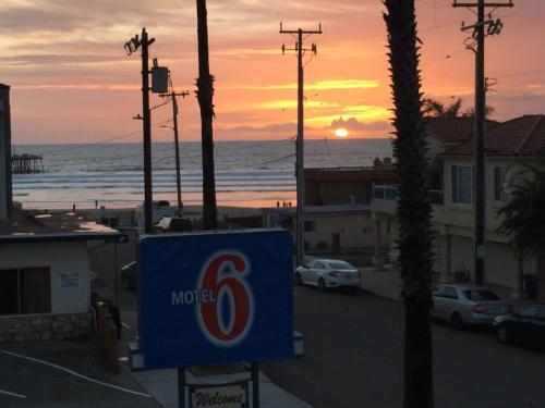 Pismo Beach (CA) United States holiday hotel