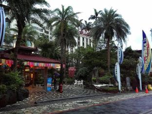 Yilan Taiwan holiday hotel