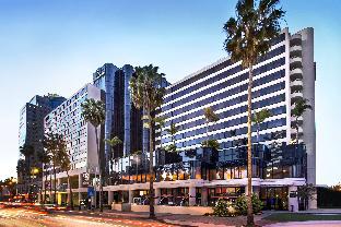 Los Angeles (CA) United States holiday hotel