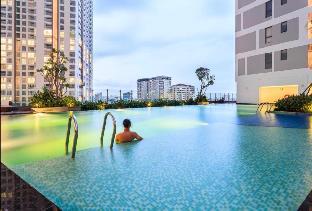 Ho Chi Minh City Vietnam holiday hotel