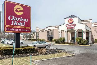 Hauppauge (NY) United States holiday hotel