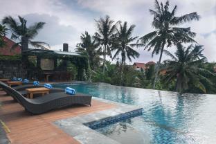 Bali Indonesia holiday hotel