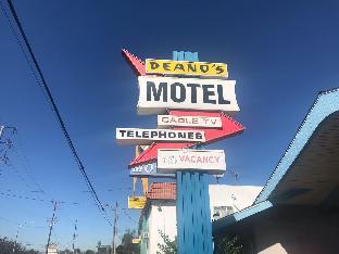 Los Angeles (CA) United States holiday hotel