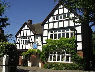 Oxford United Kingdom holiday hotel
