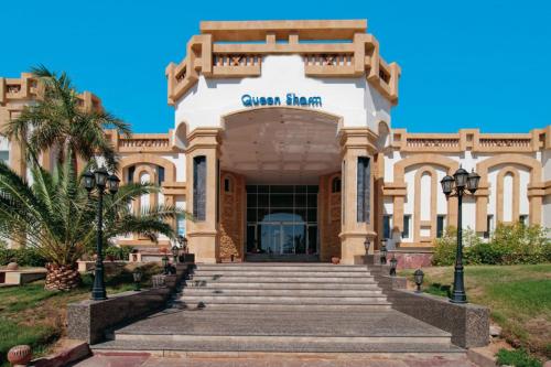 Sharm El Sheikh Egypt holiday hotel