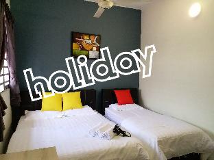 Ipoh Malaysia holiday hotel