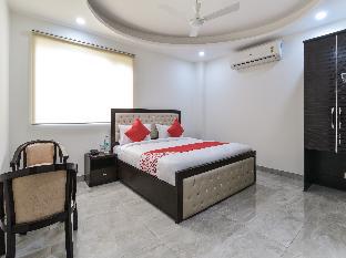 New Delhi and NCR India holiday hotel