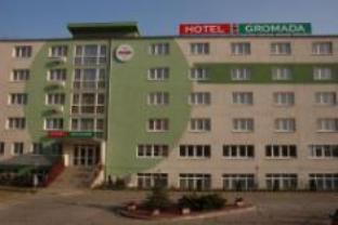 Poznan Poland holiday hotel