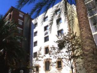 Lloret De Mar Spain holiday hotel