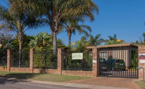Pretoria South Africa holiday hotel