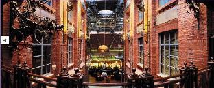 Poznan Poland holiday hotel