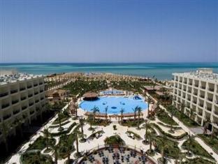 Hurghada Egypt holiday hotel