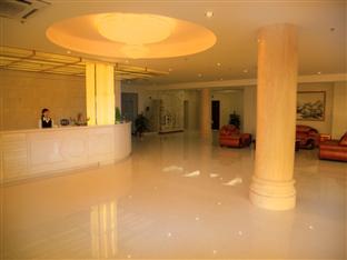 Dongguan China holiday hotel