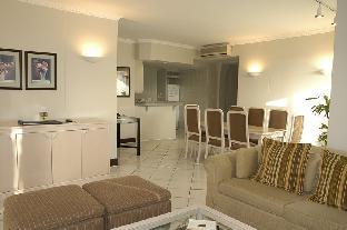Cape Town South Africa holiday hotel