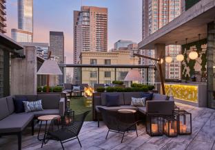 Chicago (IL) United States holiday hotel