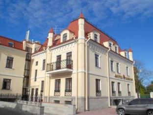 Saint Petersburg Russia holiday hotel