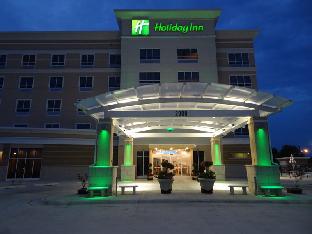 Jonesboro (AR) United States holiday hotel