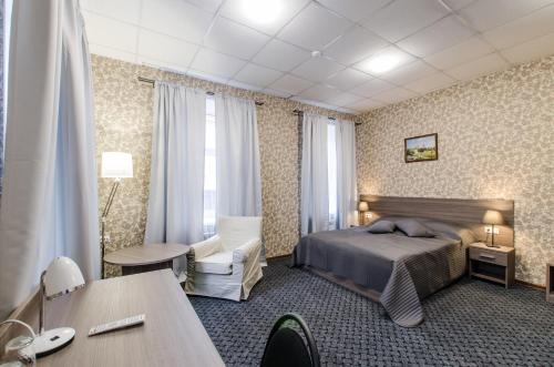Saint Petersburg Russia holiday hotel