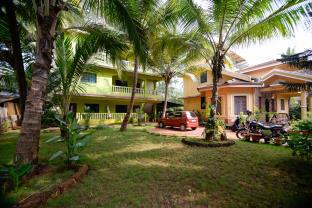 Goa India holiday hotel