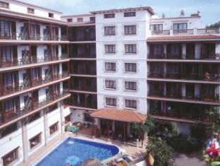 Lloret De Mar Spain holiday hotel