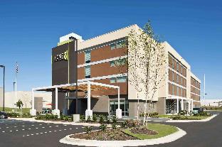 Southaven (MS) United States holiday hotel