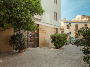 Athens Greece holiday hotel