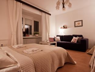 Prague Czech Republic holiday hotel