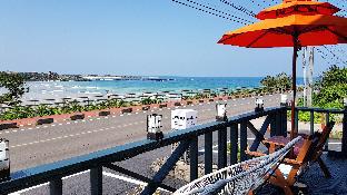 Jeju Island South Korea holiday hotel