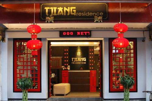 Semarang Indonesia holiday hotel