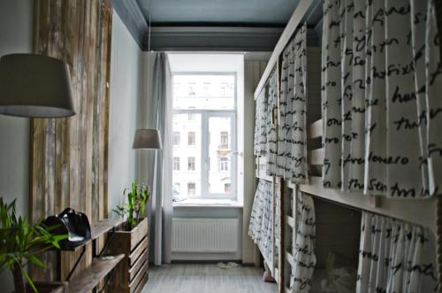 Saint Petersburg Russia holiday hotel