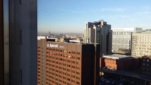 Glasgow United Kingdom holiday hotel