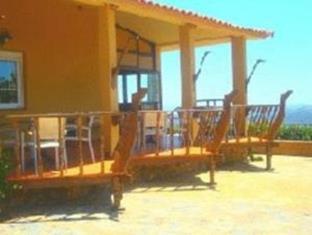 Santa Ana La Real Spain holiday hotel