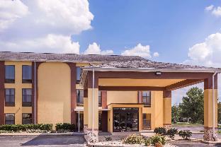 Spartanburg (SC) United States holiday hotel