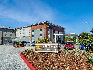 San Francisco (CA) United States holiday hotel