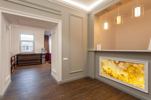 Saint Petersburg Russia holiday hotel
