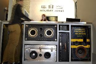 Chicago (IL) United States holiday hotel