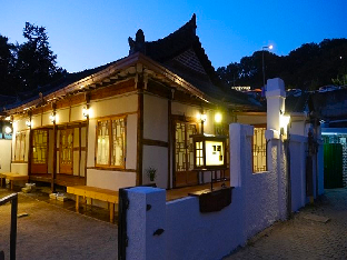 Jeonju-si South Korea holiday hotel