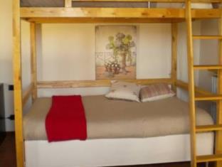 Bergamo Italy holiday hotel