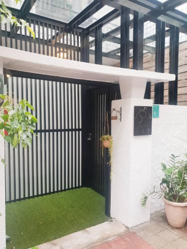 Tainan Taiwan holiday hotel