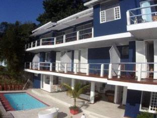 Rio De Janeiro Brazil holiday hotel