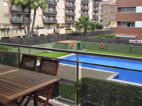 Lloret De Mar Spain holiday hotel