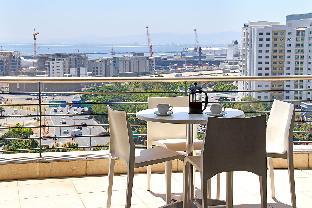 Cape Town South Africa holiday hotel