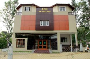 Yercaud India holiday hotel