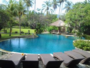Bali Indonesia holiday hotel