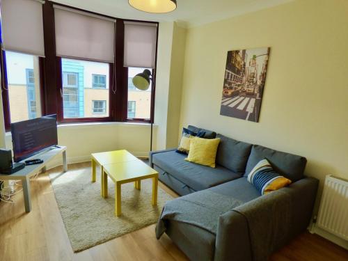 Glasgow United Kingdom holiday hotel