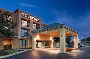 Hattiesburg (MS) United States holiday hotel