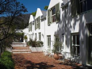 Franschhoek South Africa holiday hotel