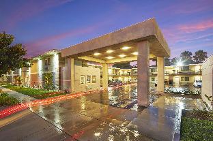 Los Angeles (CA) United States holiday hotel