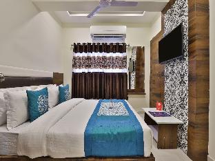 Ahmedabad India holiday hotel