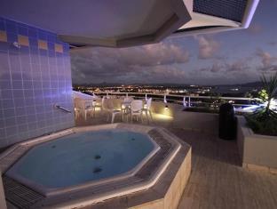 Fort-de-France Martinique holiday hotel